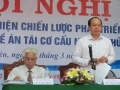 Sơ kết 3 năm thực hiện Chiến lược phát triển thủy sản Việt Nam đến năm 2020