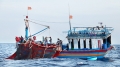 Ngư dân bỏ tiền 'mua biển' và án phạt 'thẻ vàng' từ EU