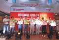 Sao Mai tìm lời giải cho “bài toán” cá tra