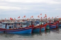 Cà Mau: Ban hành Quy chế quản lý cảng cá, khu neo đậu tránh trú bão cho tàu cá