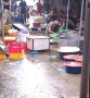Cá ươn, cá thối tại chợ đầu mối hút khách vì giá rẻ