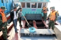 6.000 con cá song giống nhập lậu vào Quảng Ninh
