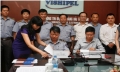 Ký kết thỏa thuận hợp tác giữa Cục Kiểm ngư và Công ty TNHH MTV Thông tin Điện tử Hàng hải Việt Nam