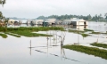 An Giang: Chông chênh làng bè