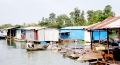 TP.Biên Hòa: Người nuôi cá bè trì hoãn di dời