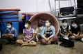 Mỹ kêu gọi tẩy chay tôm Thái Lan vì bóc lột lao động