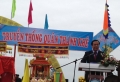 Đà Nẵng: Lễ hội Cầu ngư khai thác hải sản