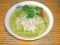 Mát ngọt cá mờm
