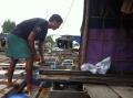 Khó khăn “bủa vây” ngành cá tra: Khi người nuôi cá “treo” ao