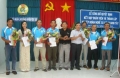 Thành lập nghiệp đoàn Nghề cá thứ 4 ở Phú Yên