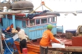322 tàu cá được hỗ trợ khai thác khơi xa đợt 4/2012