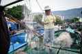 Trung Quốc chủ trương giảm đánh bắt cá