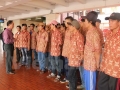 Malaysia liên tiếp bắt 70 ngư dân Việt Nam đánh bắt hải sản trái phép