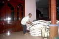 Cuộc sống nhọc nhằn của những ngư dân xuất ngoại