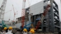 Nhật Bản phát hiện thêm 300 tấn nước nhiễm xạ
