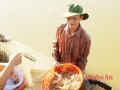Quỳnh Lưu: Sản xuất gần 1.300 triệu con giống thủy sản
