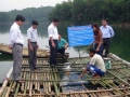 Yên Bái: Nhiều khoản hỗ trợ người nuôi thủy sản