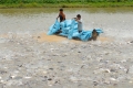 Cá tra tăng giá, người nuôi chưa vội mừng