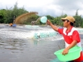 Bình Thuận: Diện tích nuôi trồng thủy sản ổn định