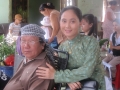 Người nuôi cá tra lên phim