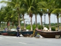 Bão số 11 (Nari) hướng thẳng vào khu vực Đà Nẵng - Huế