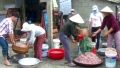 Quảng Điền: Trúng mùa ruốc, ngư dân thu 2 triệu đồng/người/ngày