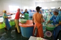 Xuất khẩu tôm của Thái Lan sẽ không tăng