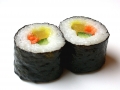 Ăn Sushi có thể làm tăng nguy cơ các bệnh về tim mạch