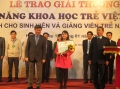 Ứng dụng DEA nuôi thủy sản