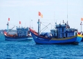 Miễn phí tần số vô tuyến điện đối với phương tiện nghề cá