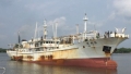 Indonesia thay mặt Interpol bắt tàu cá Trung Quốc