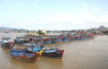 Khánh Hòa: An toàn tàu cá - Nỗi lo mùa mưa bão