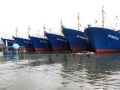 Nguyên nhân tàu vỏ thép ở tỉnh Bình Định có nguy cơ bị phá sản