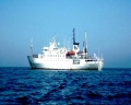 Việt Nam sắp có tàu hơn nghìn tỷ để nghiên cứu biển