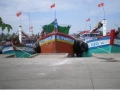 Trà Vinh: Hỗ trợ nâng cao tay nghề thuyền trưởng tàu cá xa bờ