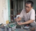 Người Việt sáng tạo thiết bị gây tê cá ngừ đại dương