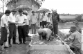 Hiệu quả mô hình nuôi cá chép thâm canh ở Gia Minh (Ninh Bình)