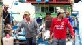 Nhật Bản xúc tiến thu mua, chế biến cá ngừ đại dương tại Phú Yên