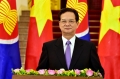 Phát biểu của Thủ tướng Chinh phủ nhân dịp Cộng đồng ASEAN thành lập
