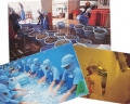 Thủy sản sạch Narong bị cáo buộc vi phạm nhân quyền