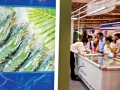 Tôm Việt Nam lấy lại hình ảnh đẹp ở thị trường Nhật