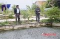 Nghệ An: Giống thủy sản Đô Lương cung ứng 60 tấn cá giống cho người dân