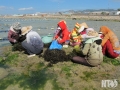 Ninh Thuận: Rong sụn - Hướng đi mới cho ngư dân ven biển