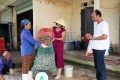 Gặp ông “trùm” nuôi 400 tấn ngao ở xứ Thanh
