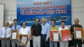 Tôn vinh các tác giả có công trình nghiên cứu về chủ quyền biển đảo Việt Nam