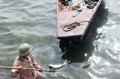 Hà Nội: Sớm làm rõ nguyên nhân cá chết bất thường ở Hồ Tây