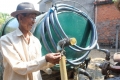ĐBSCL: “Hốt bạc” nhờ bán nước ngọt ở vùng khô hạn