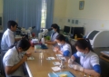 Bạc Liêu: Ban hành kế hoạch Phòng, chống dịch bệnh đối với tôm nuôi năm 2014