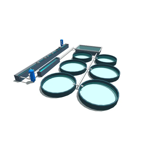 Thiết bị ECUS 2024 xử lý triệt để các vấn đề ô nhiễm của nước, thay thế hoàn toàn hoá chất