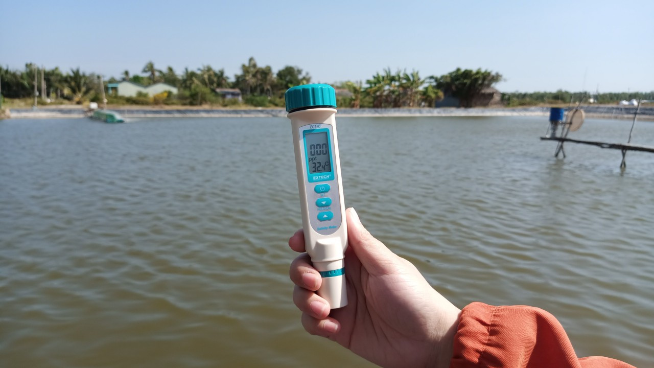 EC170 – Extech - Ảnh 3